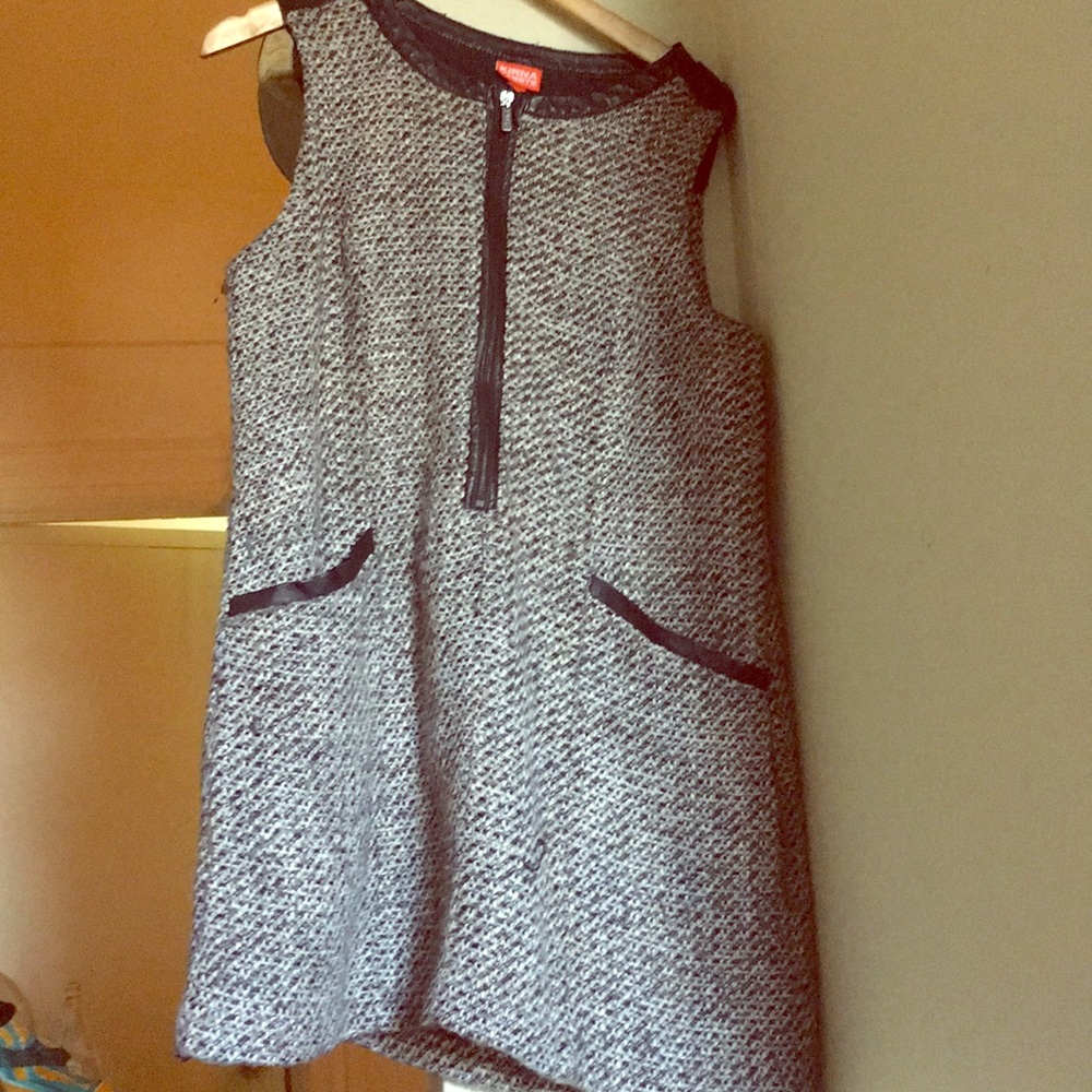 Kirna Zabete dress